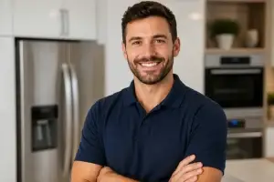 Picture of refrigeratorsolve