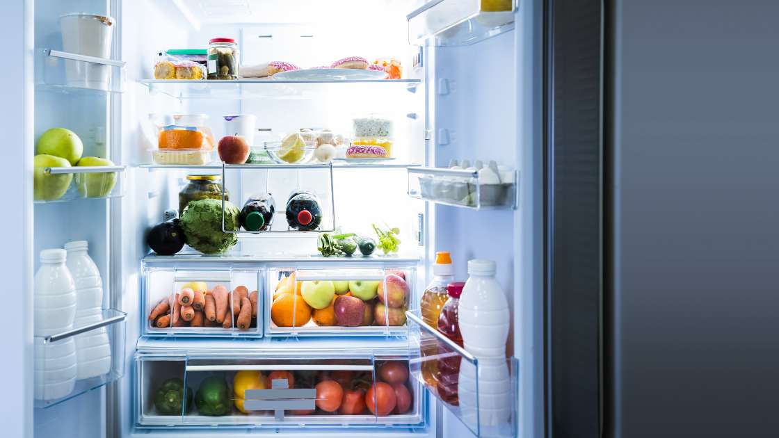 What Temperature Should a Fridge Be