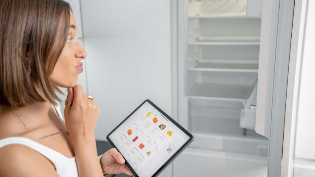 Food Inventory Management