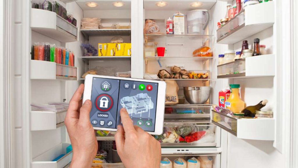 Remote Access and Control