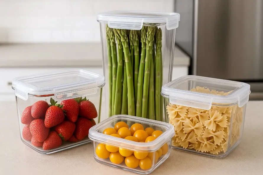Best BPA-Free Fridge Containers