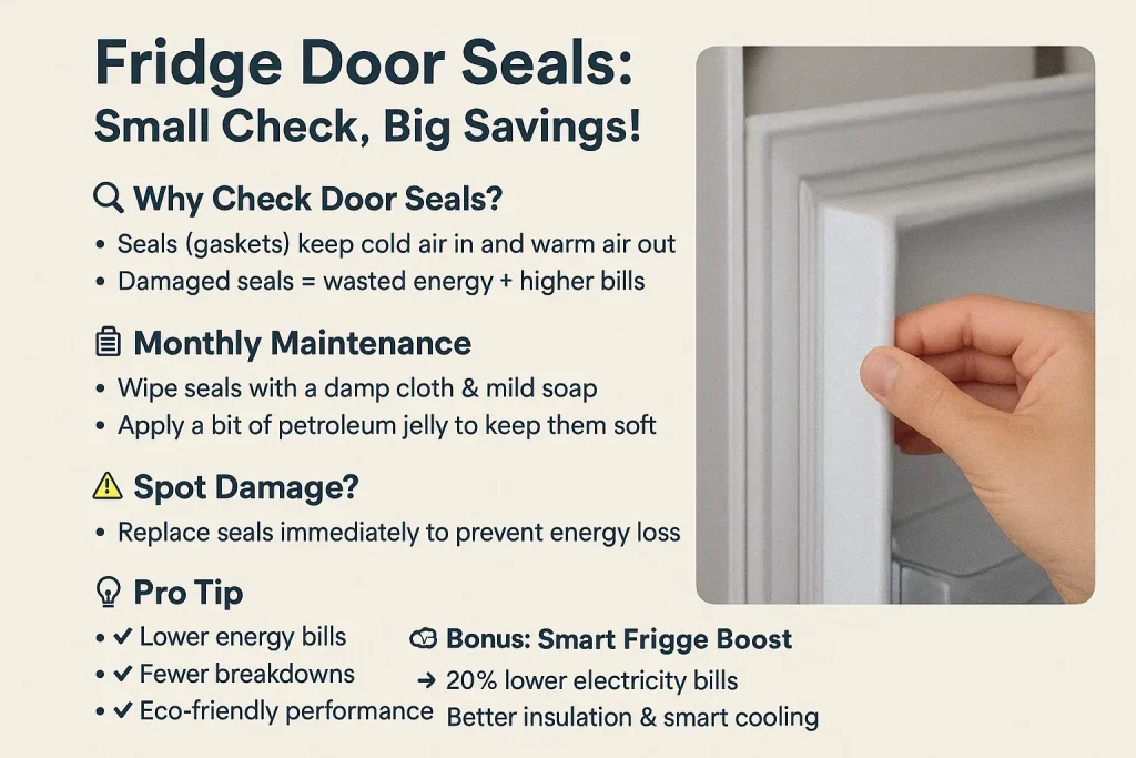 Door Seals