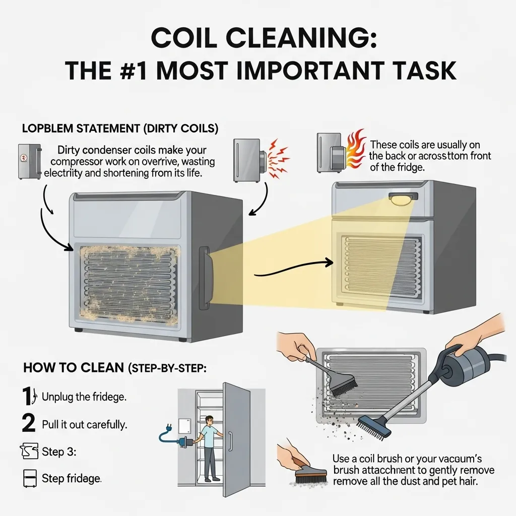 Coil Cleaning