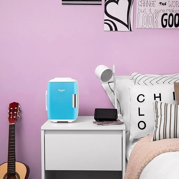 Cooluli Mini Fridge
