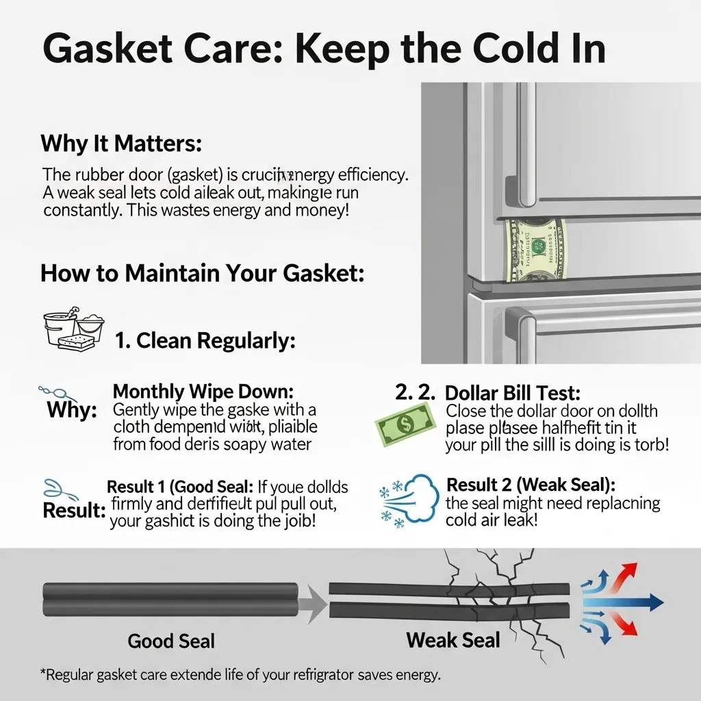 Gasket Care