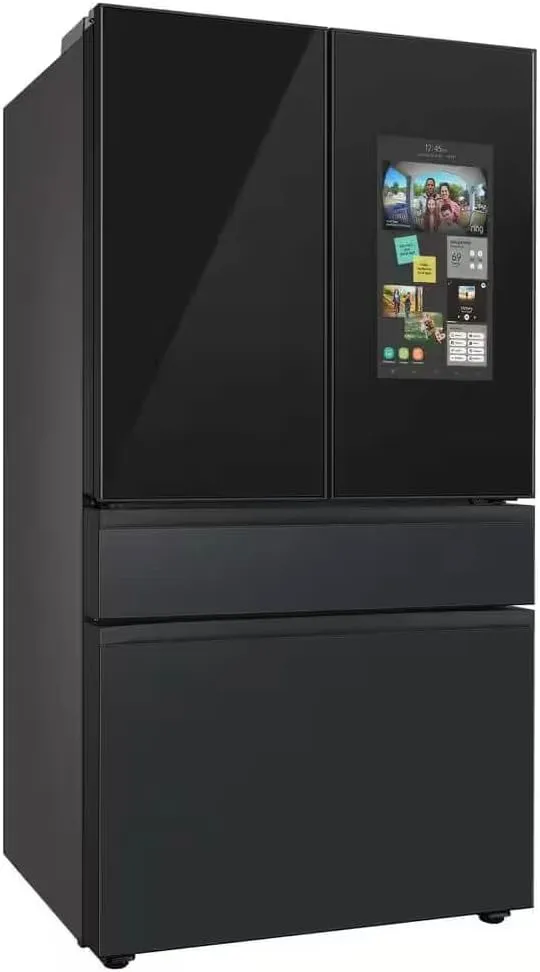 Samsung 29.7 Cu. Ft. Bottom Freezer Refrigerator