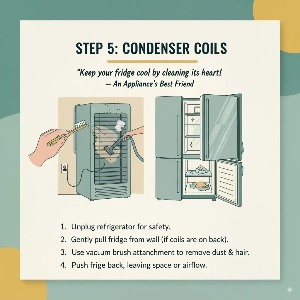 The Behind-the-Scenes Hero – The Condenser Coils