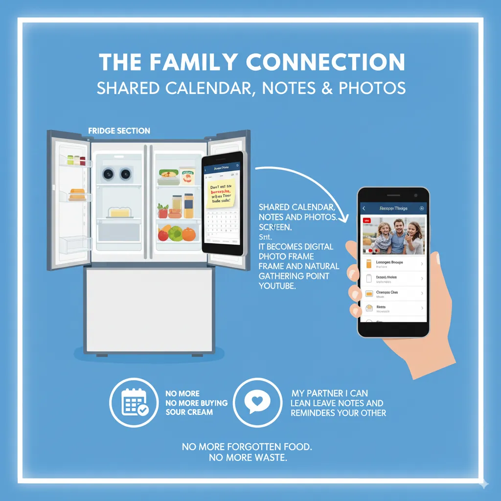 The Family Connection