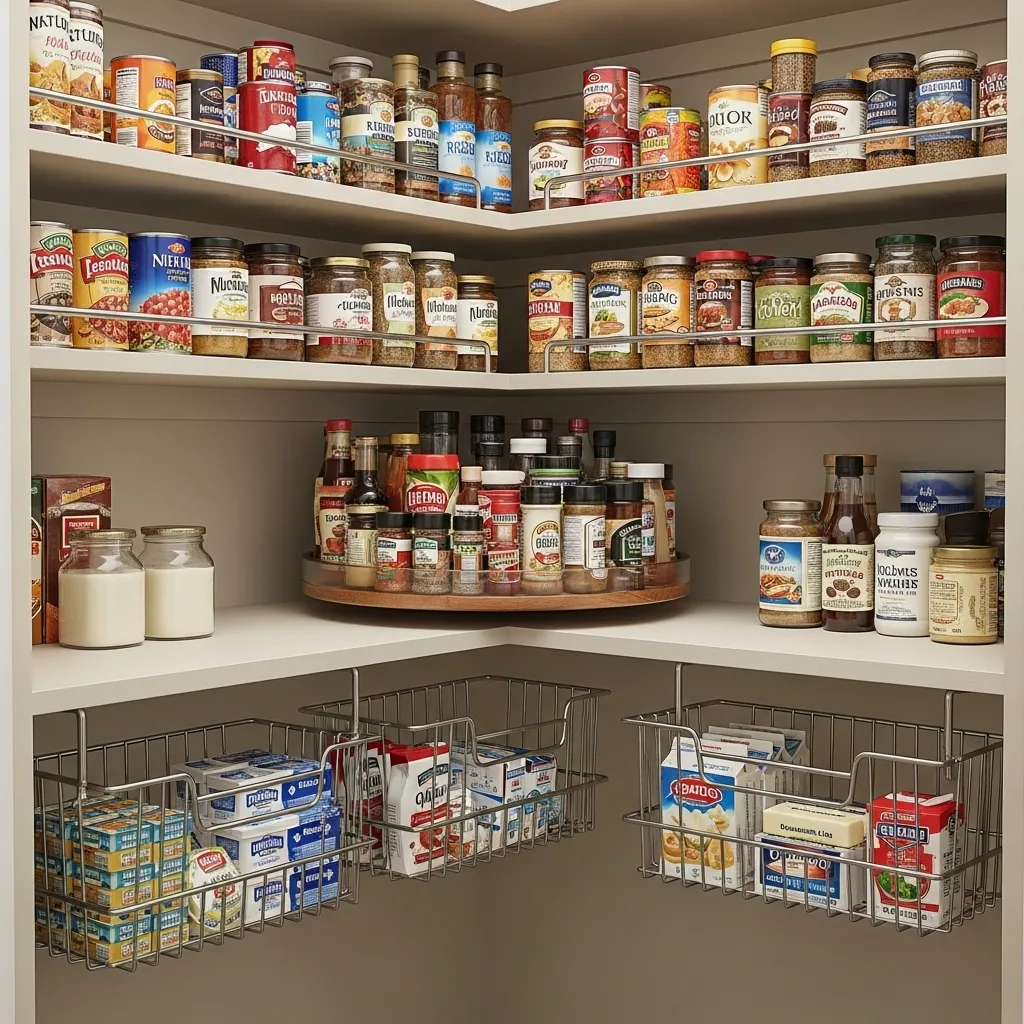 Maximize Space