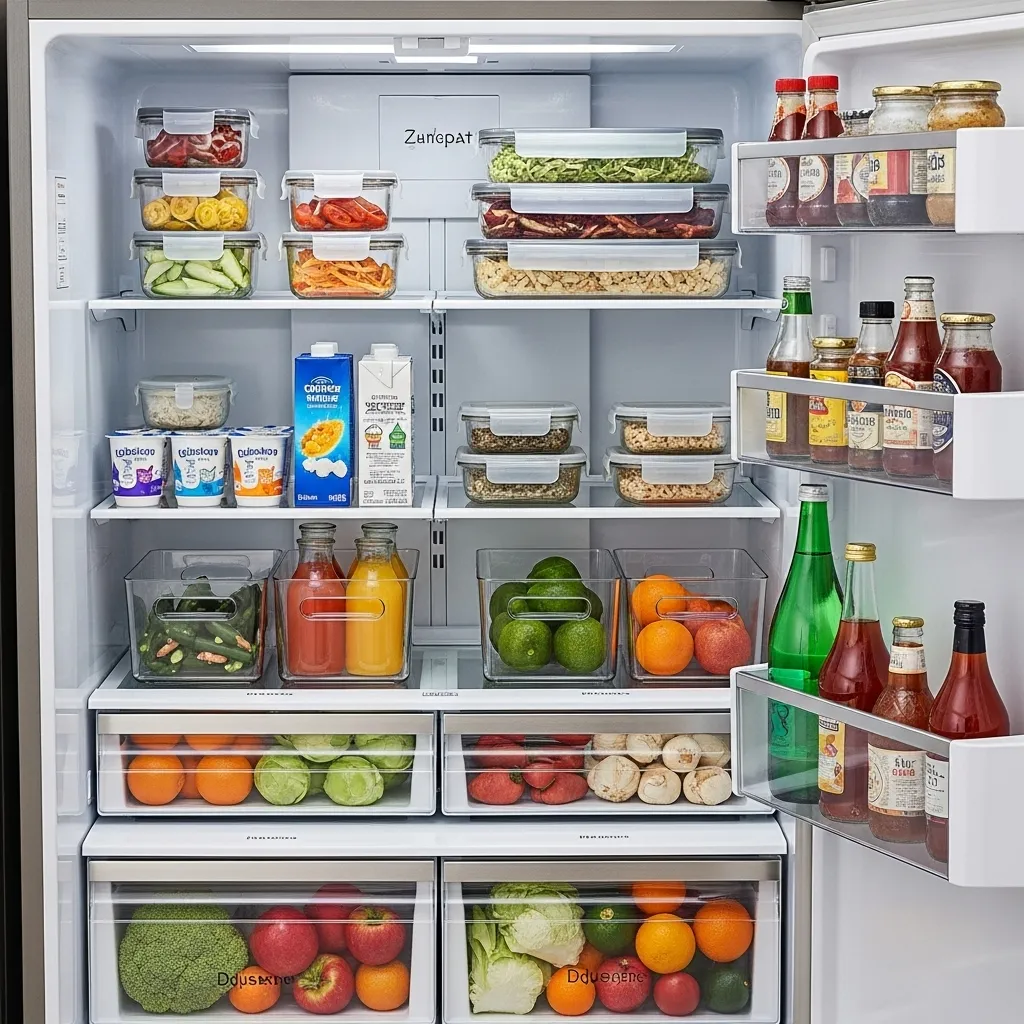 Use Your Containers