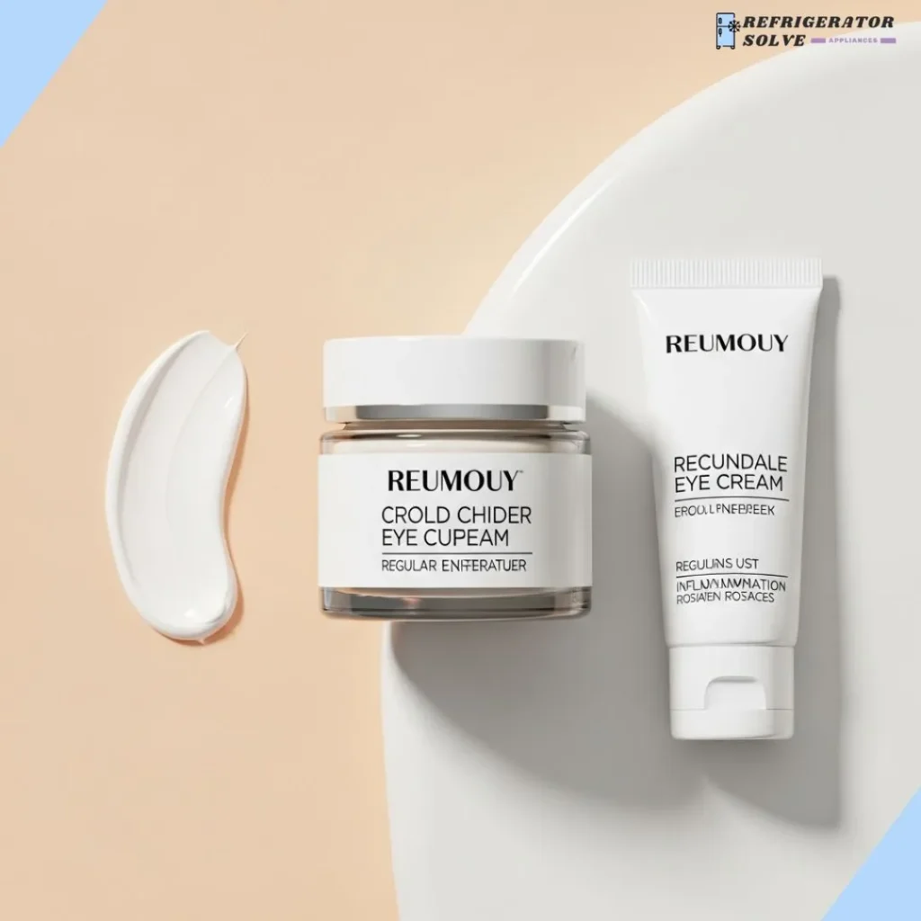 Texture and skin feel