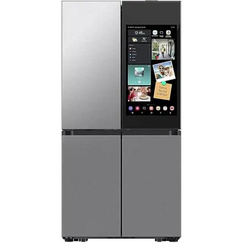 samsung refrigerator vs Kenmore