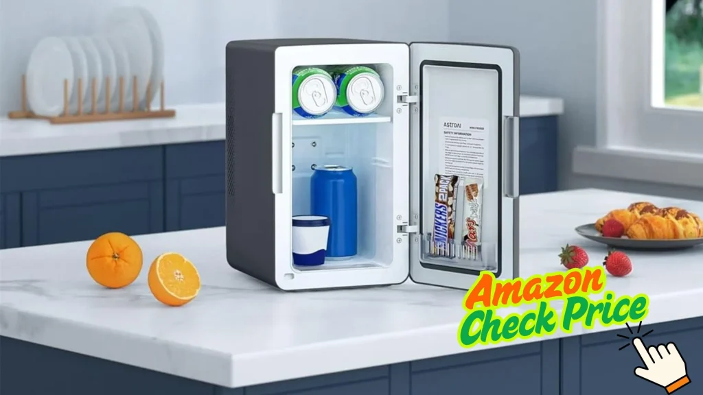 AstroAI mini fridge