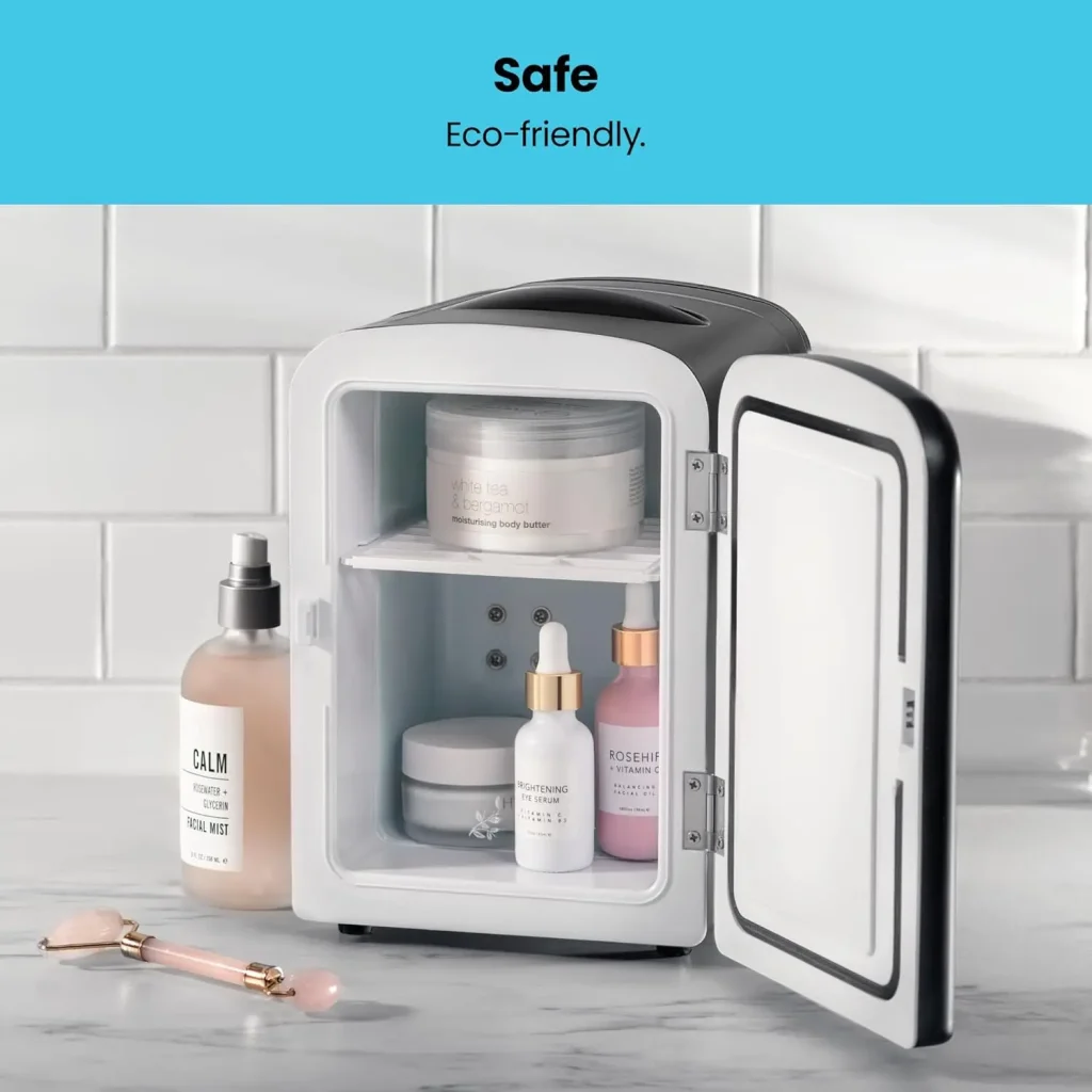 Chefman Personal Fridge