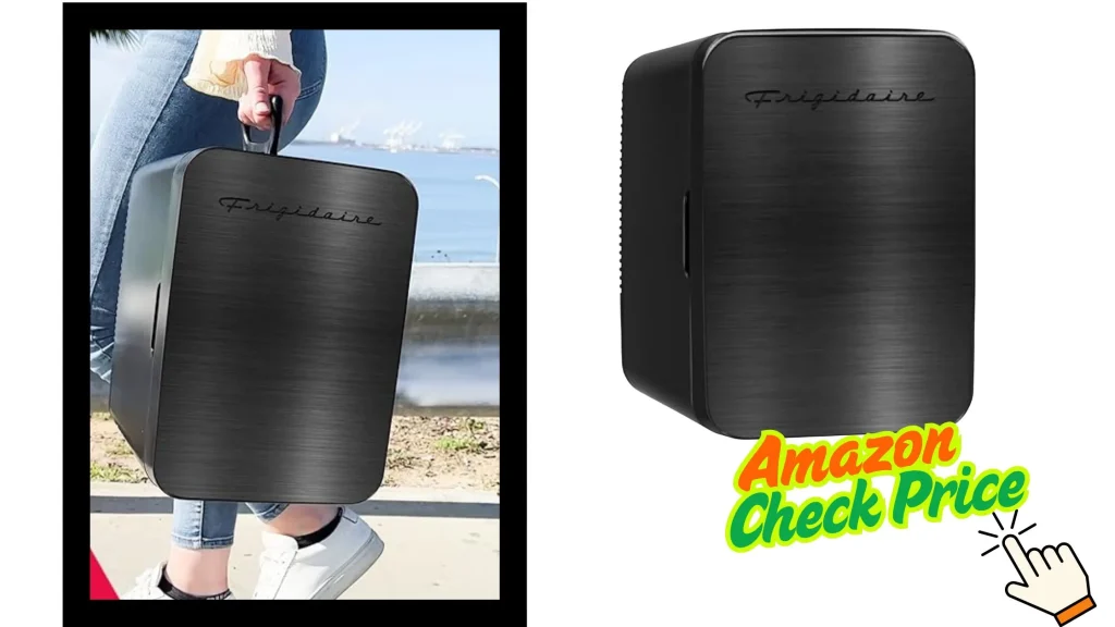 Frigidaire Mini Fridge