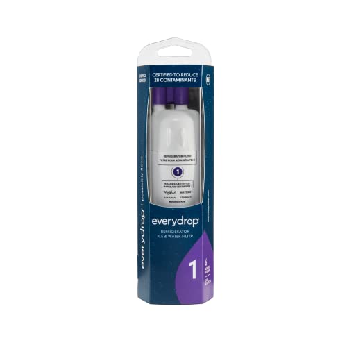 best refrigerator water filter