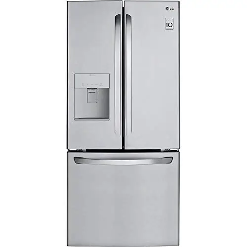 best buy lg refrigerator