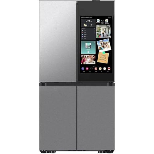 best smart refrigerator