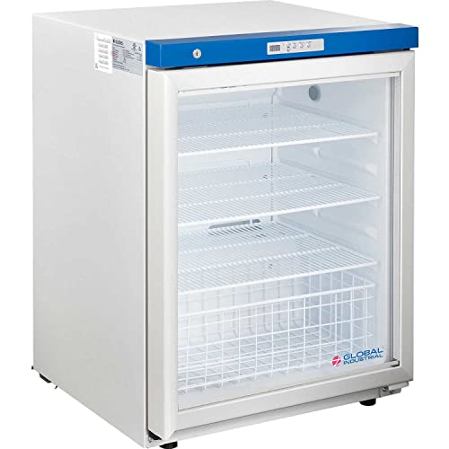 best refrigerator for laboratory use
