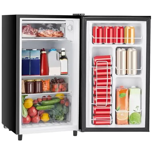 compact refrigerators at best buy