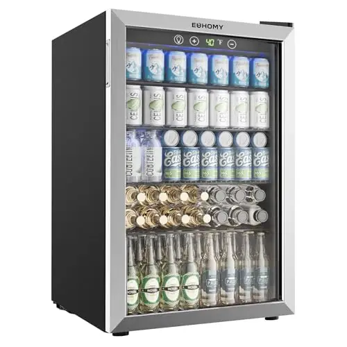 best beverage refrigerator