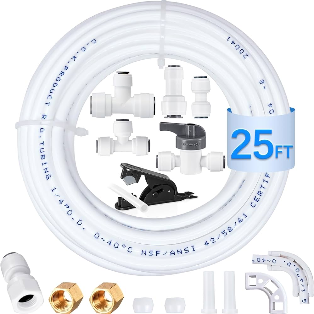 Why Do People Install Filters in Their Refrigerator Ice Makers: Essential Benefits