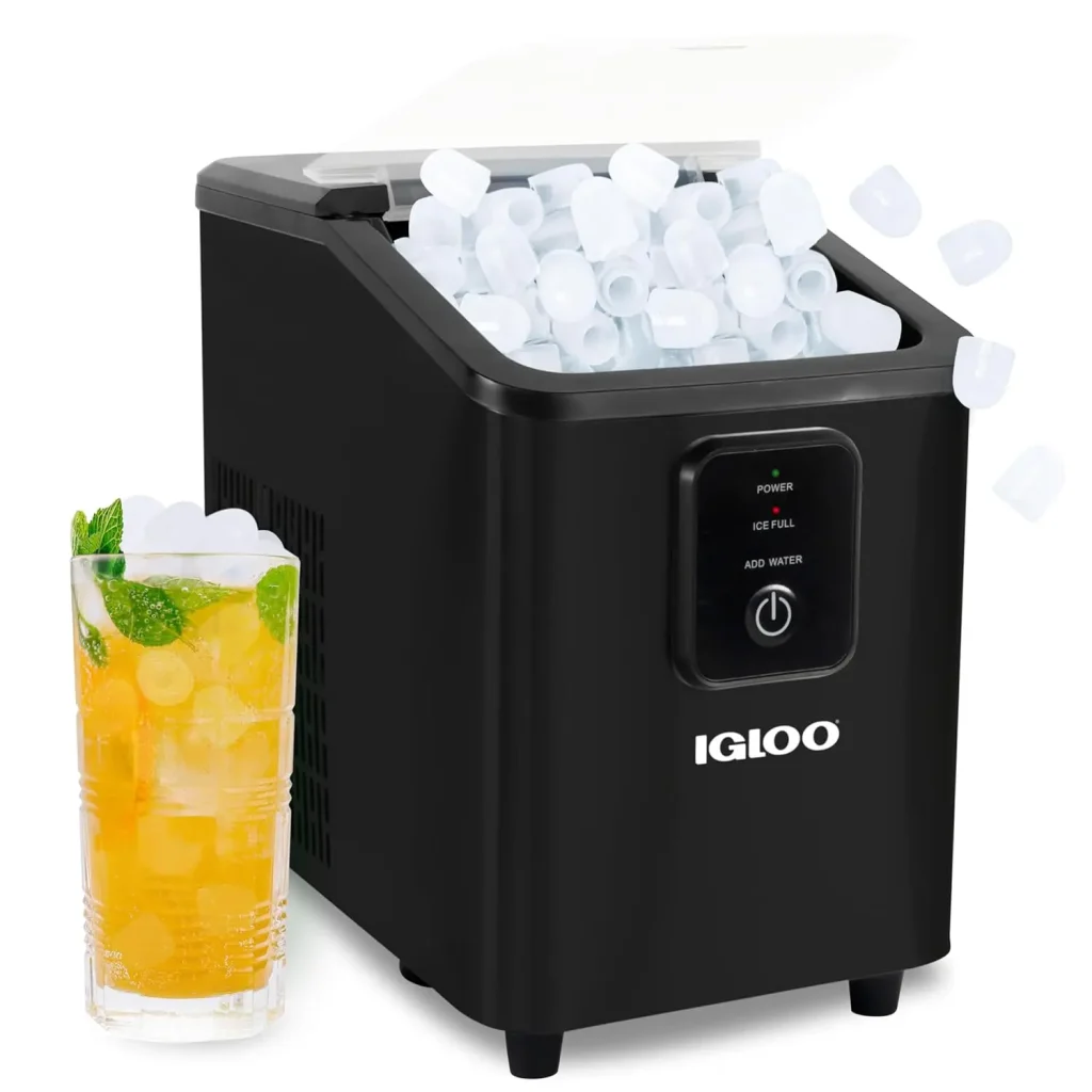 Igloo Countertop Ice Makers