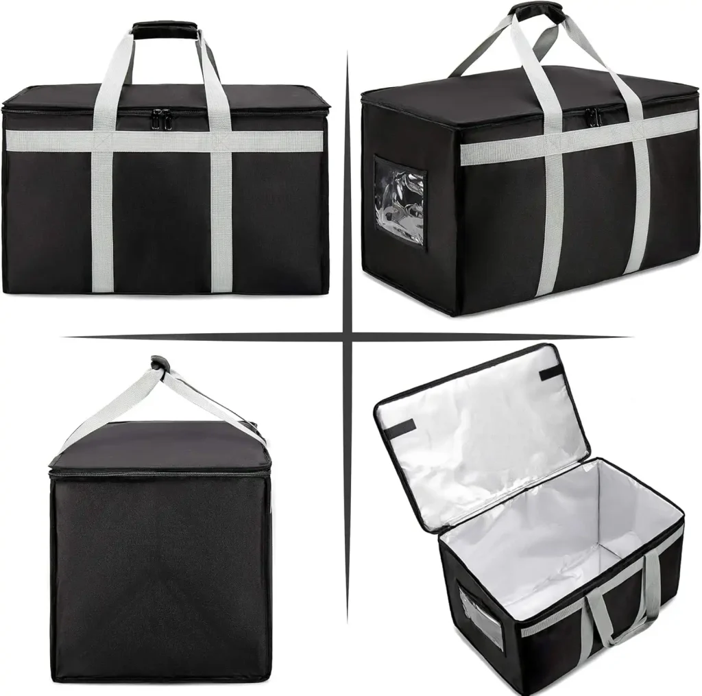 Car Fridge Cover