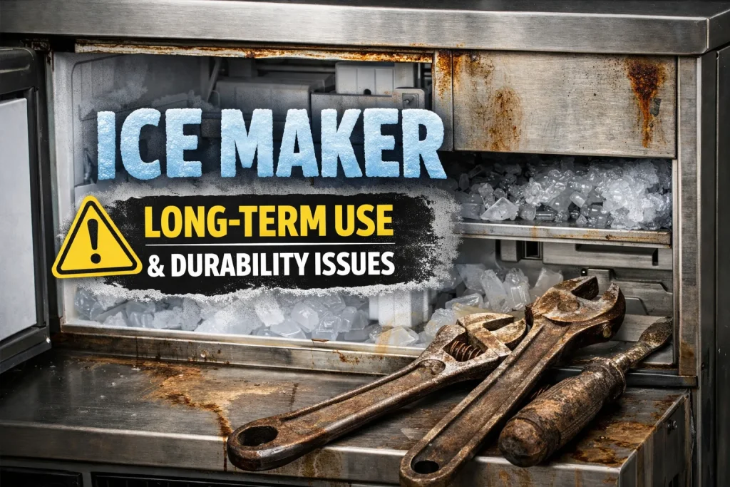 Long-Term Use & Durability Issues