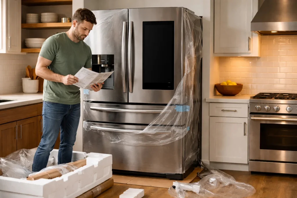 What I’ve Noticed in Real Homes