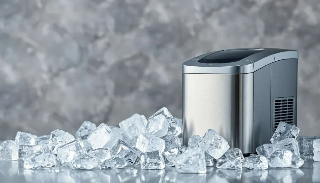 ice maker not making ice after purchase