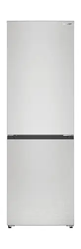 best rated bottom freezer refrigerator