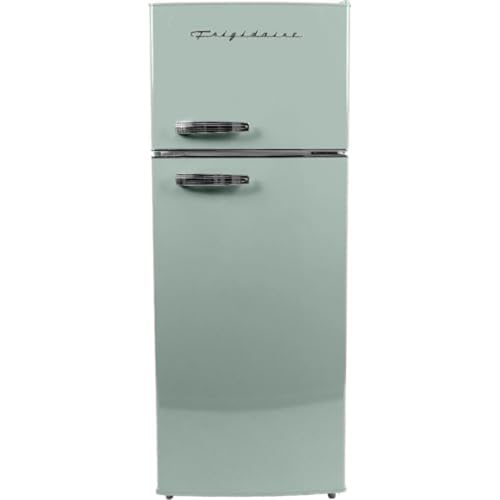 best retro refrigerator
