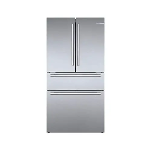 best bosch refrigerator