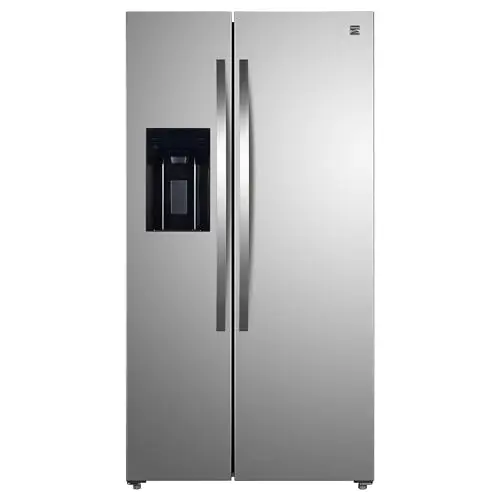 best 36 x 70 refrigerator