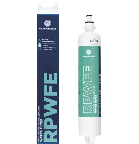 best water filter for refrigerator