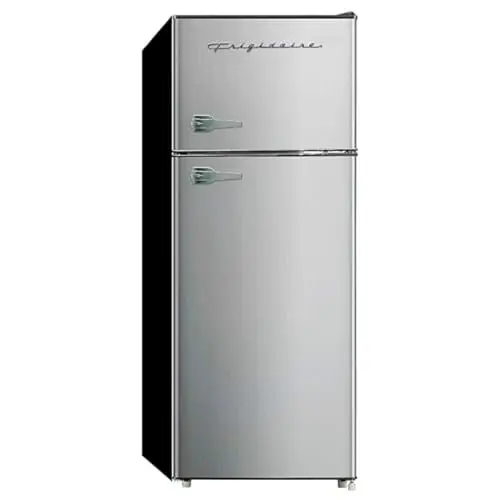 best refrigerators for garages