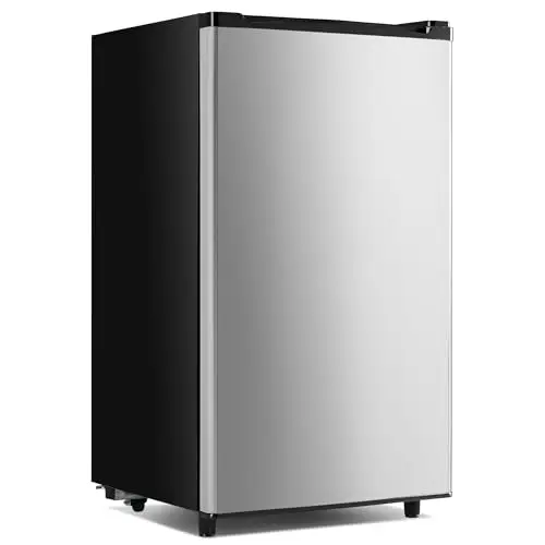 mini refrigerator best buy