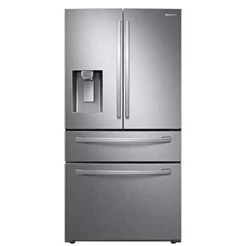 best refrigerator french door