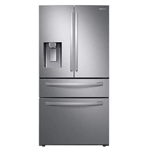 best four door refrigerator