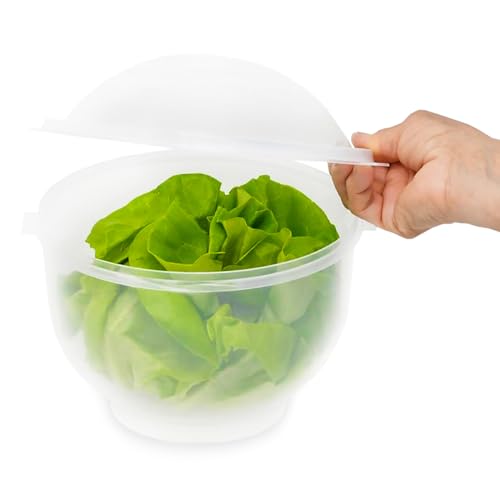 best way to store lettuce in the refrigerator
