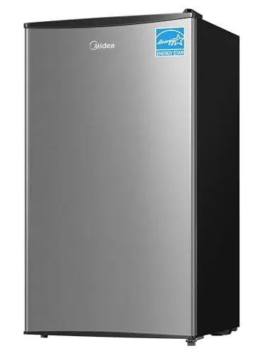 best freezerless refrigerator