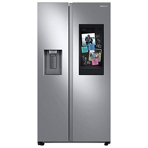 samsung refrigerator at best buy