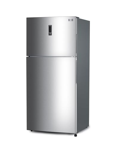 best buy stainless steel refrigerator