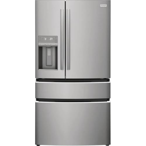 consumer reports best french door refrigerator