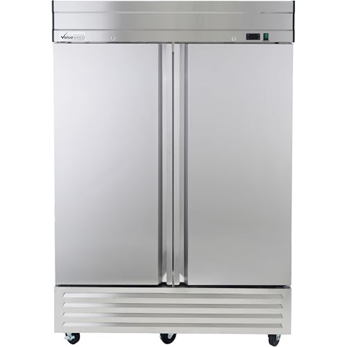 best commercial refrigerator