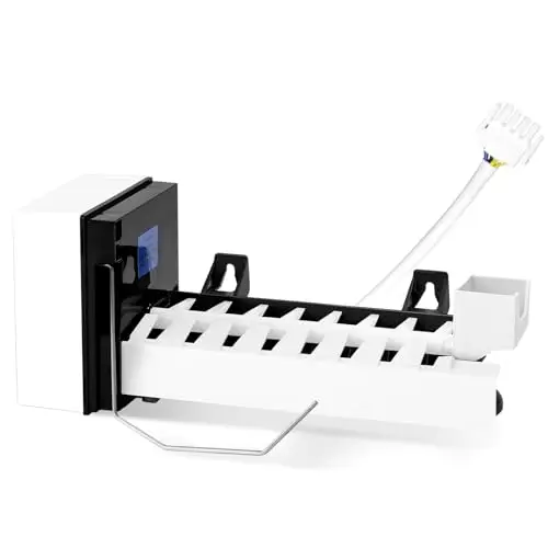 best refrigerator ice maker