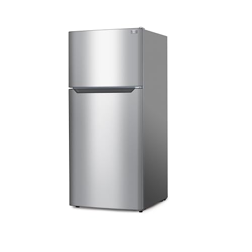 best refrigerator with ice maker