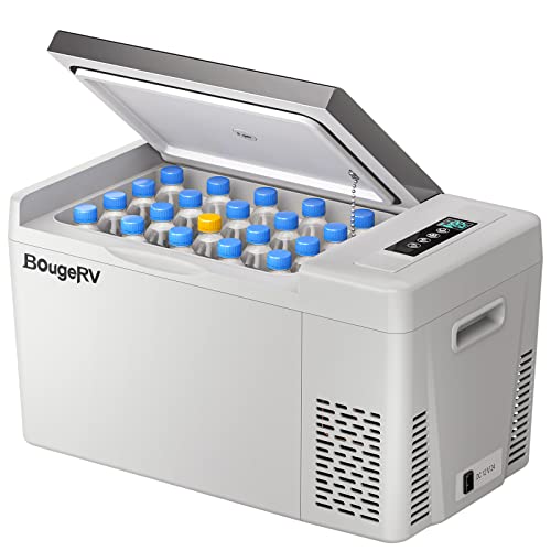 best 12 volt refrigerator