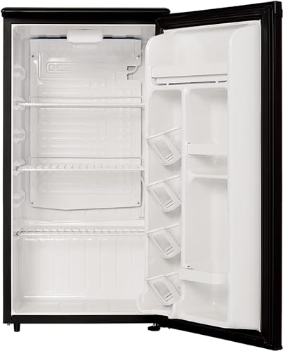 best compact refrigerator without freezer